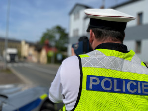 Dálniční policie v Královéhradeckém kraji hledá nové posily.