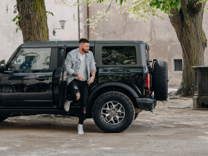 Policista Martin z Olomouce zdatně bojoval v TV show Zrádci. V práci mi lže 99 procent zadržených, říká