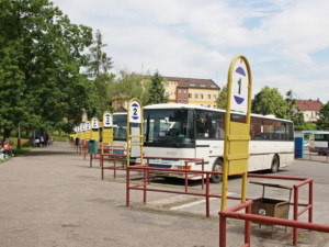 Dvůr Králové nad Labem získal dotaci na proměnu autobusového nádraží