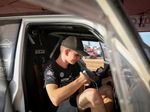 Rally Dakar 2024: Hrdí reprezentanti z Nového Bydžova na startu