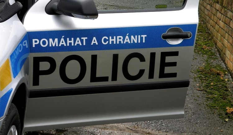 Policie pátrala po muži z Liberce