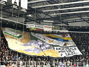 Hradecká aréna se otřásla v základech, Lvi urvali derby půl minuty před koncem zápasu