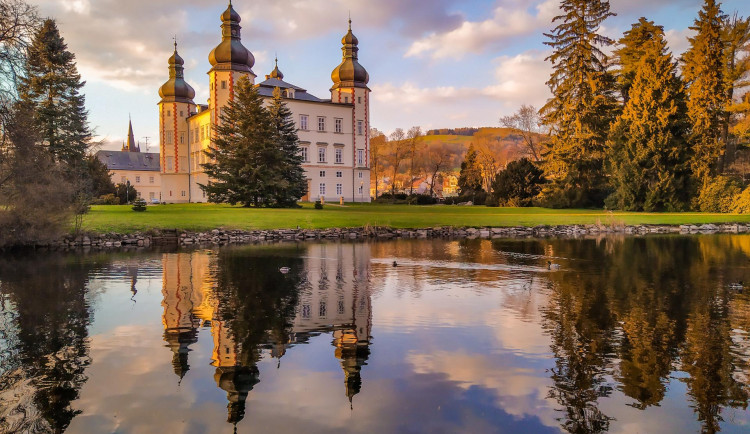 Ve Vrchlabí chystají kulturní kampus a zároveň relax zónu