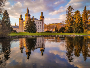 Ve Vrchlabí chystají kulturní kampus a zároveň relax zónu