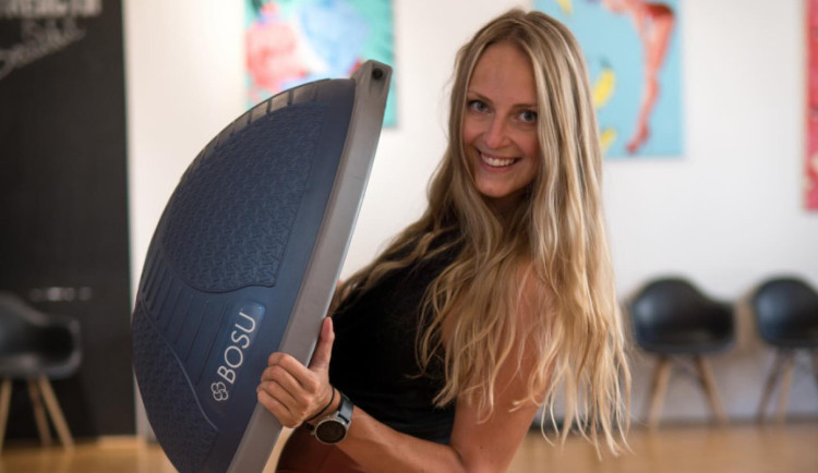 Hradec Králové motivuje k pohybu novoroční výzvou Buď fit, rozpohybovala tisíc lidí