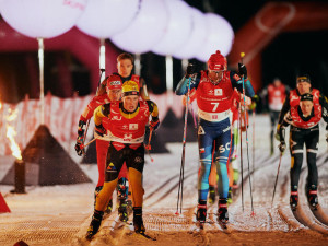 Před Jizerskou 50 diváky nažhaví atraktivní ORLEN Sprint. Bude se rozdávat 400 tisíc