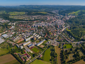 Trutnov mění dopravu: Řekněte, co vás štve, a pomozte zlepšit město