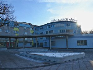 V Náchodě zítra najede do provozu nový urgentní příjem