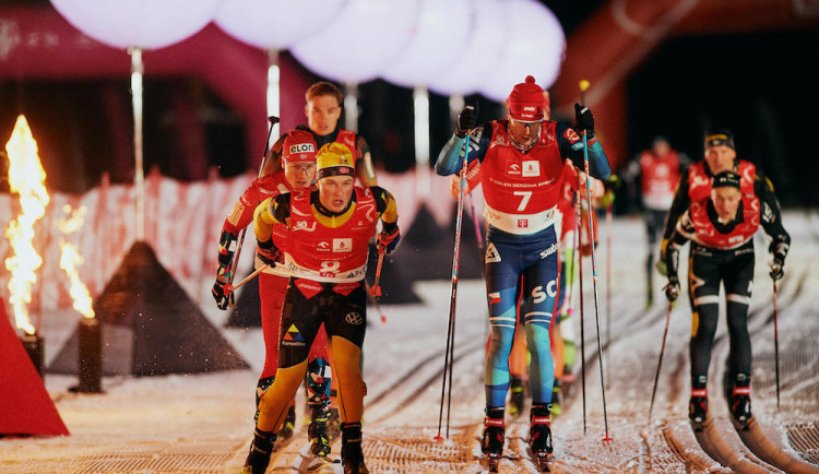 Před Jizerskou 50 diváky nažhaví atraktivní ORLEN Sprint. Bude se rozdávat 400 tisíc 