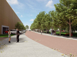 Konečně bude v hradecké nemocnici kde zaparkovat, problémy vyřeší parkovací dům