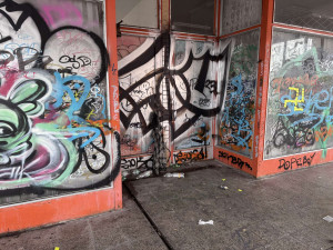 OBRAZEM: Rozpadlá Hvězda v Hradci Králové se promění na 180 bytů. Práce mají začít do dvou let