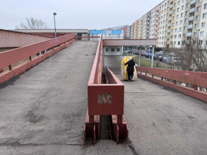 OBRAZEM: Rozpadlá Hvězda v Hradci Králové se promění na 180 bytů. Práce mají začít do dvou let