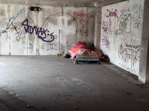 K rekonstrukci Benešovky město potřebuje souhlas všech. Spolupracujícím bytovým družstvům nabídne sto tisíc