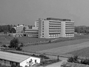 Fakultní nemocnice zažije největší modernizaci novodobé historie. Dostane nové chirurgické obory