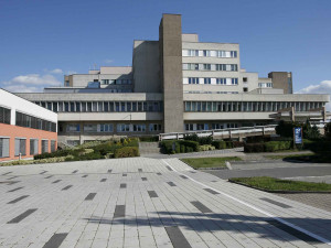 Fakultní nemocnice zažije největší modernizaci novodobé historie. Dostane nové chirurgické obory