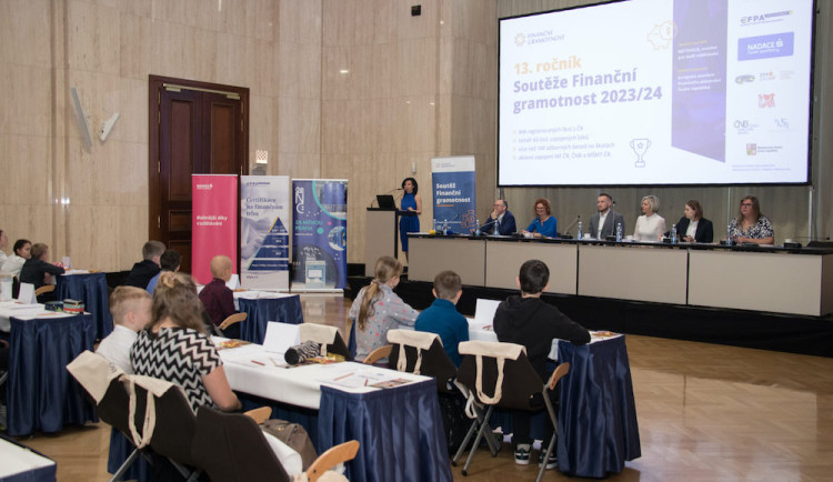 Vyznáte se v úvěrech a hypotékách? Zkuste si znalostní test