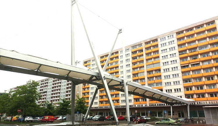 Benešovka 3