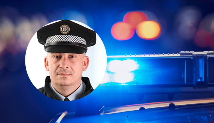 Ve věku nedožitých 50 let zemřel vrchní inspektor Městské policie Jičín, pan Martin Plíšek