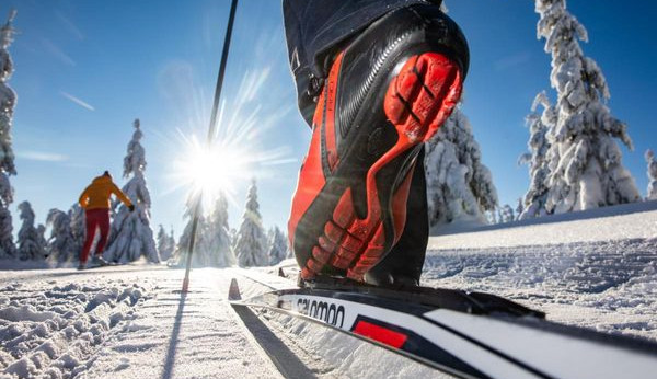 skiresort