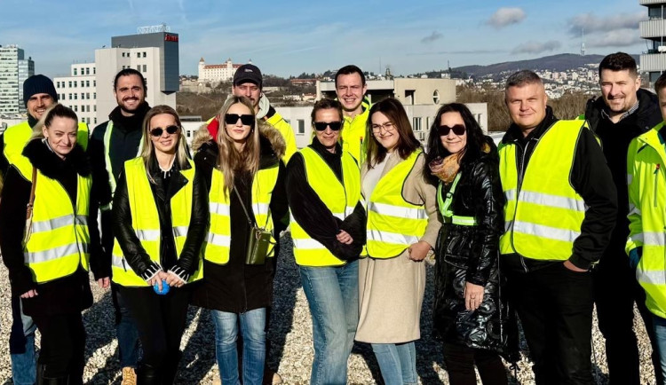 KAMI PROFIT je skvělý zaměstnavatel s kvalitními projekty v Libereckém a Královéhradeckém kraji