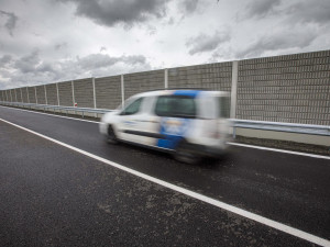 Rekonstrukce obchvatu Jičína přinese výrazná dopravní omezení