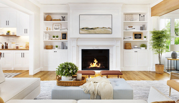 Skandinávský styl za dostupnou cenu. Jak si vybavit byt s prodejnami Pepco?