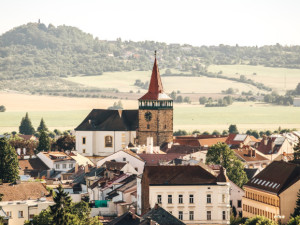 Jičín rozdá miliony na kulturu, cestovní ruch i sport. Vše formou dotací