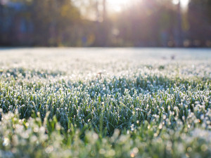 Teplotní rekord: v Orlickém záhoří dnes meteorologové naměřili -21,5 stupně Celsia