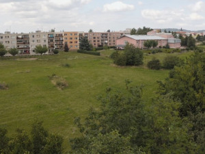 Jičín hledá firmu, která postaví novou odpočinkovou zónu u Cidliny