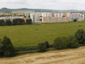 Jičín hledá firmu, která postaví novou odpočinkovou zónu u Cidliny