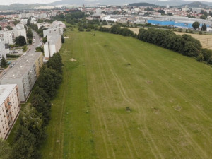 Jičín hledá firmu, která postaví novou odpočinkovou zónu u Cidliny