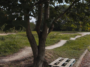 Jičín hledá firmu, která postaví novou odpočinkovou zónu u Cidliny