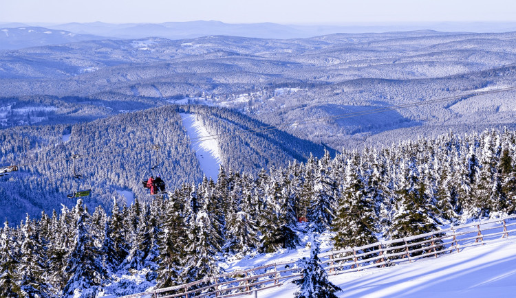 Nahoru Resort Rokytnice: Nová zimní sezóna, nové zážitky