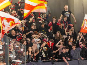 Pardubický trenér cítí nespravedlnost, hradecký chválí tým za vydřenou bitvu