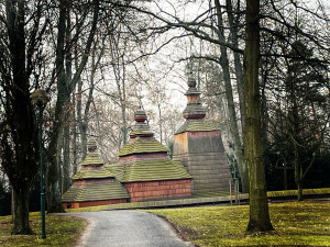 Hradecké Jiráskovy sady odhalí svou minulost, chystají se dva unikátní průzkumy