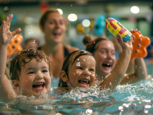 Hradecké aquacentrum láká školáky na extra čas zdarma