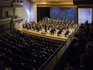 Filharmonie Hradec Králové nabídne dva výjimečné koncerty