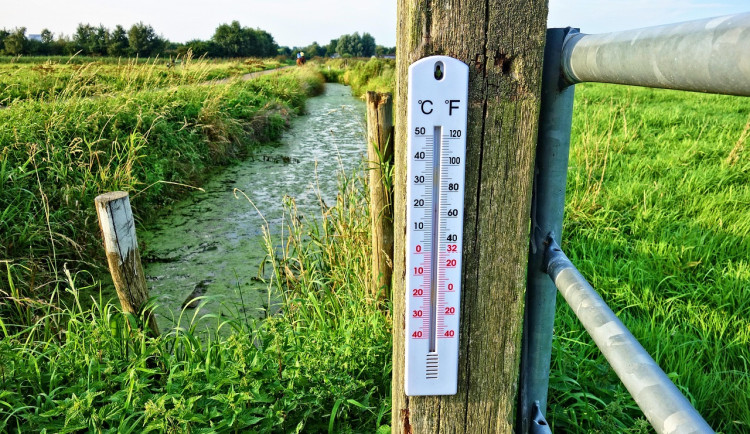 O víkendu nás čeká poslední zimní počasí. Příští týden bude až 14 stupňů