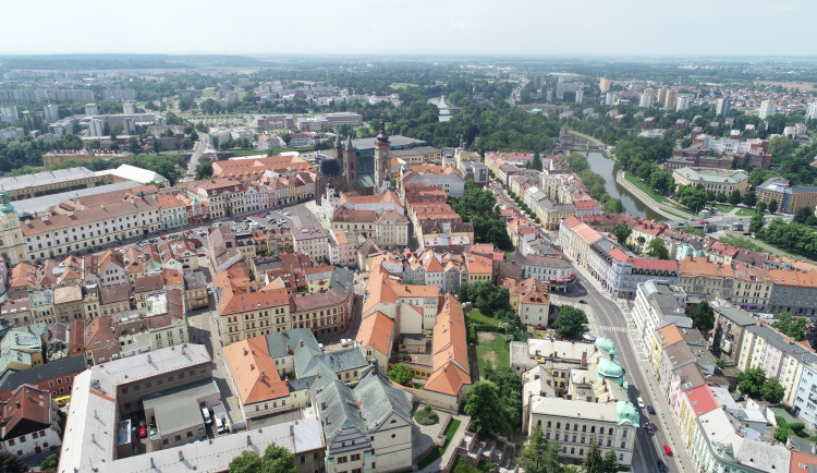 Druhý ročník participativního rozpočtu Pro(buď) Hradec: Startuje přihlašování projektů