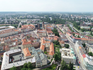 Druhý ročník participativního rozpočtu Pro(buď) Hradec: Startuje přihlašování projektů