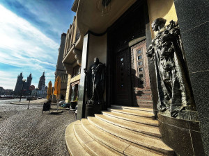 Hradecká Galerie moderního umění neusíná na vavřínech, i tento rok bude plný nových výstav