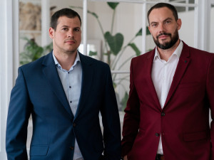 Východočeský region je plný příležitostí, naším úkolem je minimalizovat hrozby a rizika, říkají advokáti