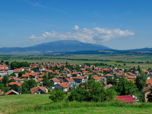 Jaká obce se stane Vesnicí roku 2025? Do ankety se mohou přihlašovat do dubna