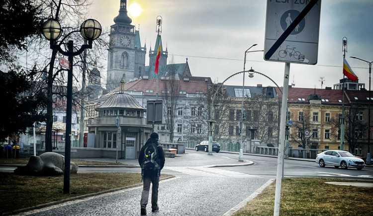 Tazatelé mapují v kraji výdaje domácností a rozdíly mezi venkovem a městy