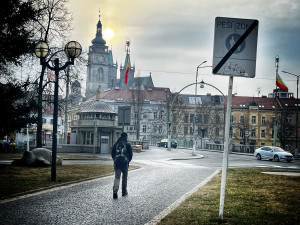 Tazatelé mapují v kraji výdaje domácností a rozdíly mezi venkovem a městy