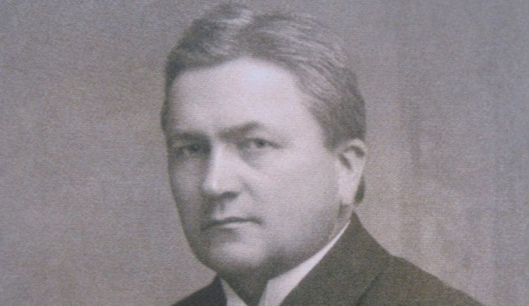 Rodák z Určic Josef Konšel patřil mezi přední lesnické odborníky. Uplynulo 150 let od jeho narození