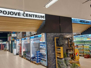 Terno Hradec Králové je po rozsáhlé modernizaci – přijďte se nejen podívat