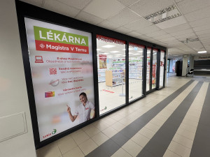 Terno Hradec Králové je po rozsáhlé modernizaci – přijďte se nejen podívat