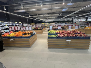 Terno Hradec Králové je po rozsáhlé modernizaci – přijďte se nejen podívat