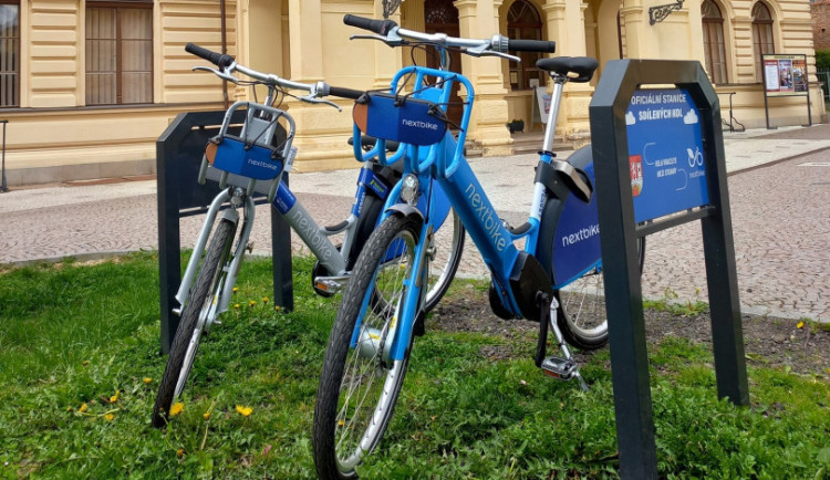 bike